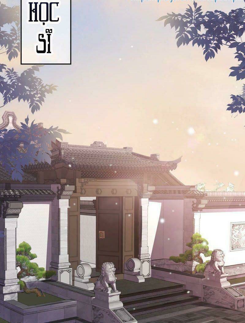 Quận Chúa Vững Vàng, Thiết Lập Nhân Vật Không Thể Vỡ: Chapter 4