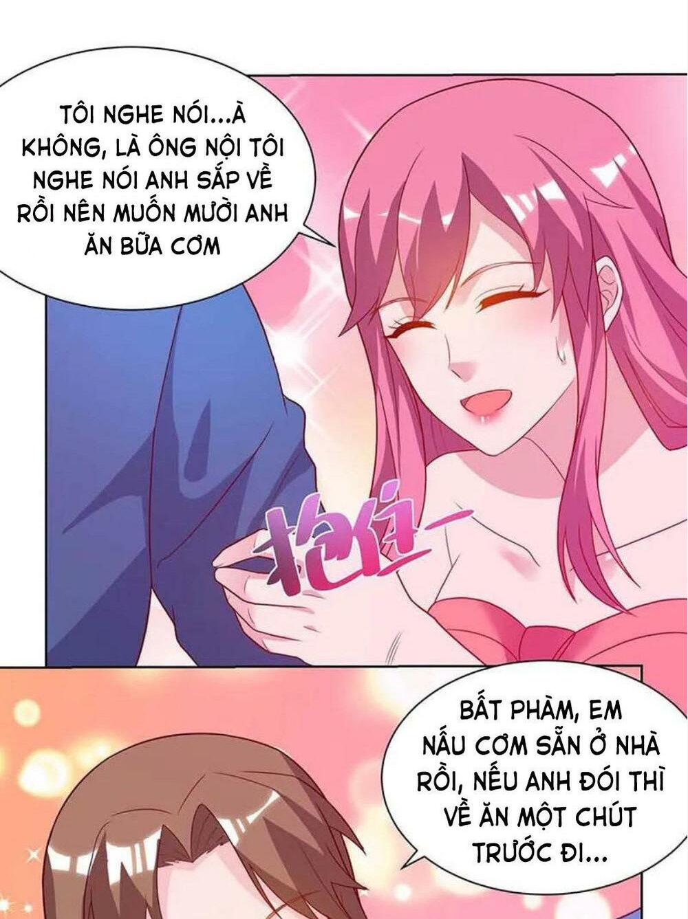 Trọng Sinh Khí Thiếu Quy Lai: Chapter 103