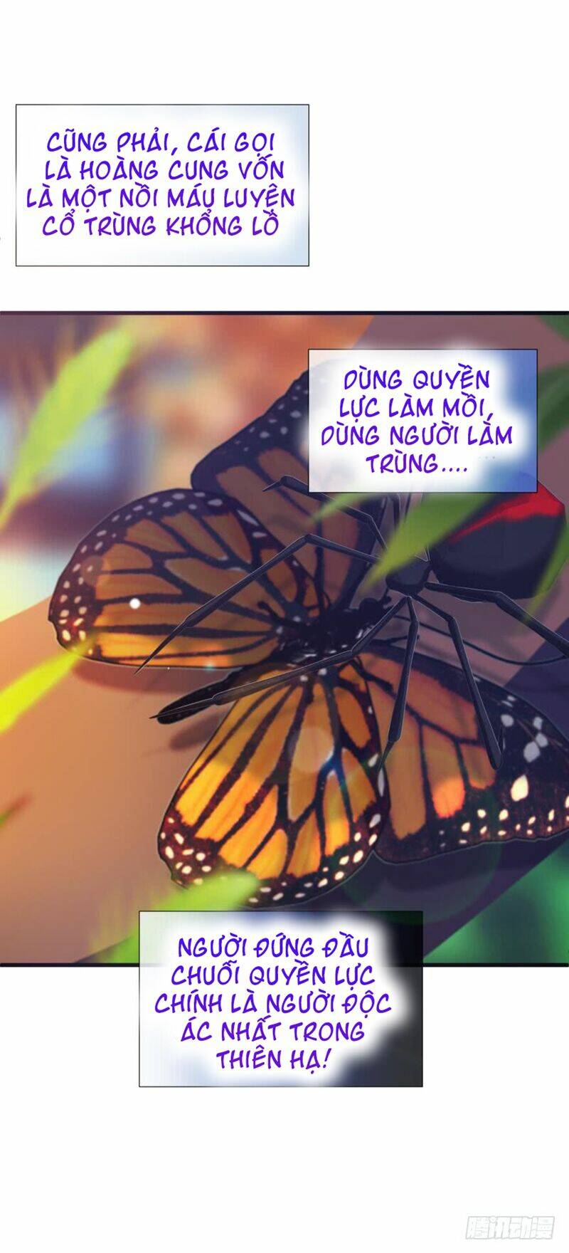 Một Vạn Tư Thế Công Lược Yêu Nam: Chapter 130