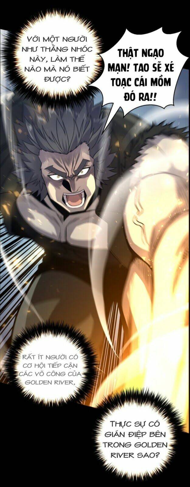 Luân Hồi Ác Nhân: Chapter 47