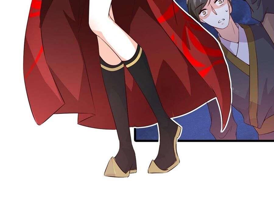 Phản Phái Nữ Đế Lai Tập: Chapter 26