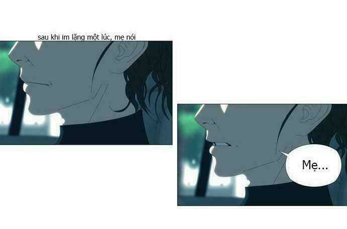 Song Of The Cloud: Chapter 6