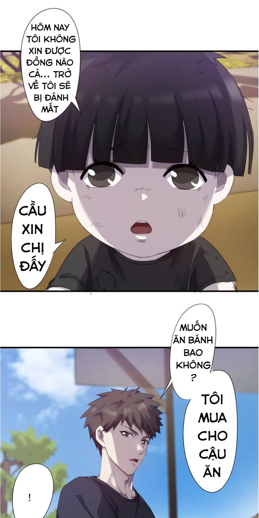 Tối Cường Nông Dân Hệ Thống: Chapter 80