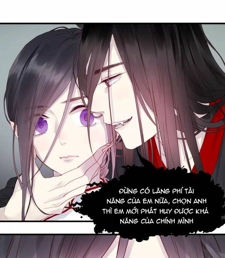 Lượm Được Một Tiểu Hồ Ly 2: Chapter 7