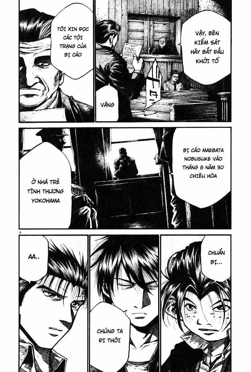 Rainbow: Chapter 145