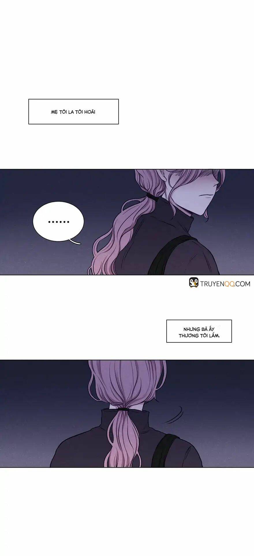 Uncle Cool: Chapter 1