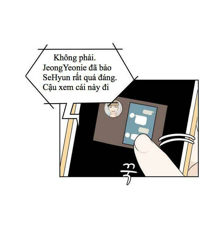 30 Phút Bước Đi Bên Em: Chapter 19