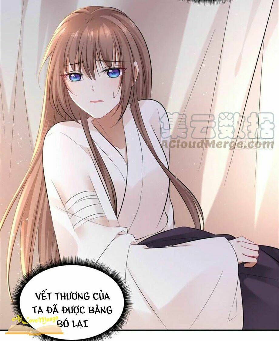 Vương Phi Thật Thích Trang Điểm: Chapter 109