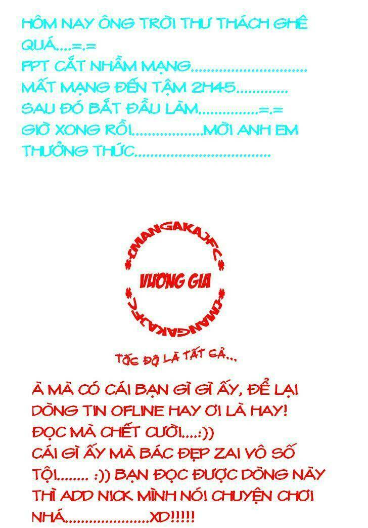 Fujimura-Kun Meitsu: Chapter 27