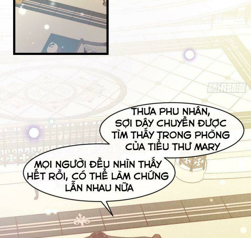 Không Thể Hòan Hảo Tuyệt Đối: Chapter 7