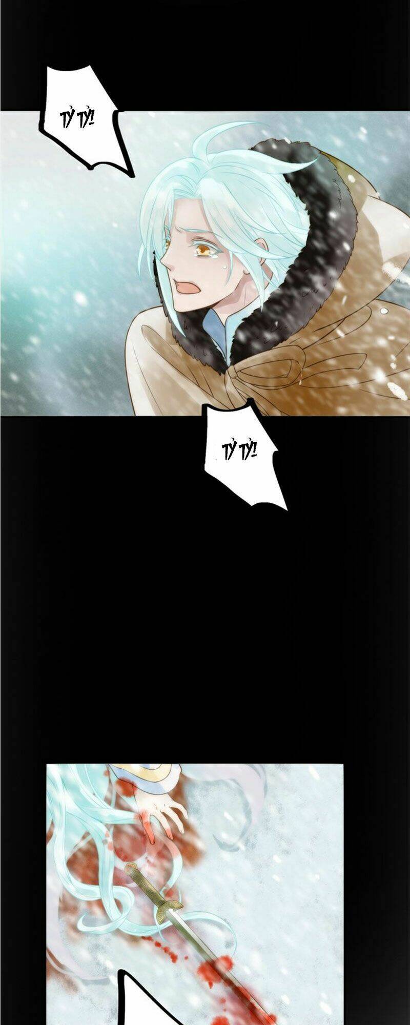 Cướp Chàng Vợ Về Đón Năm Mới: Chapter 40