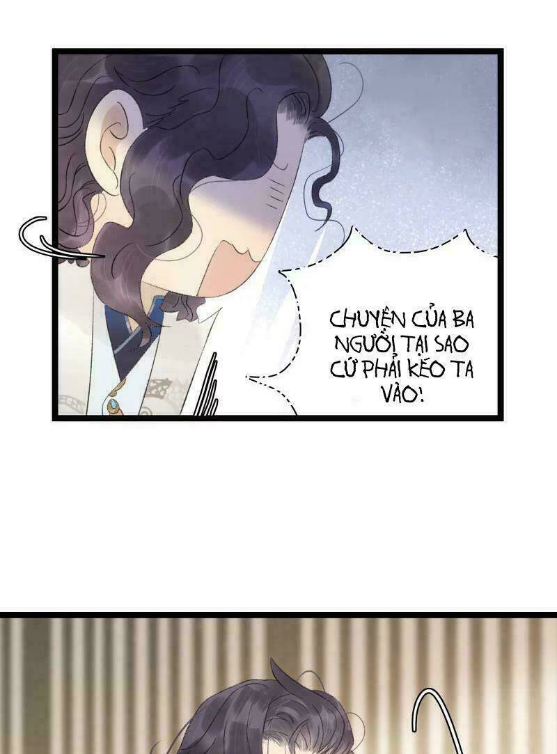 Thái Tử Bị Hoang Tưởng: Chapter 56