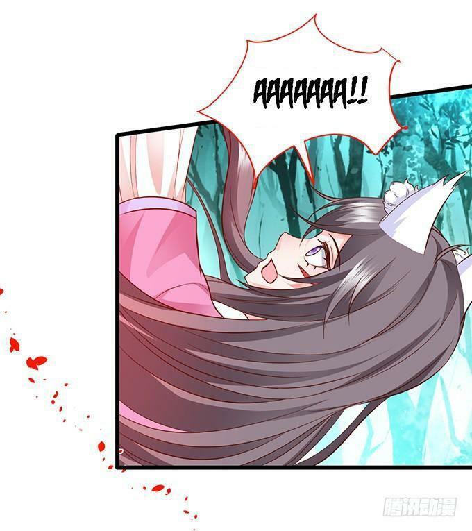 Hồ Tiên Hung Bạo: Chapter 160