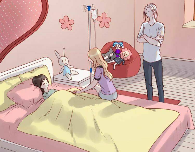 Lượm Được Một Tiểu Hồ Ly 2: Chapter 12