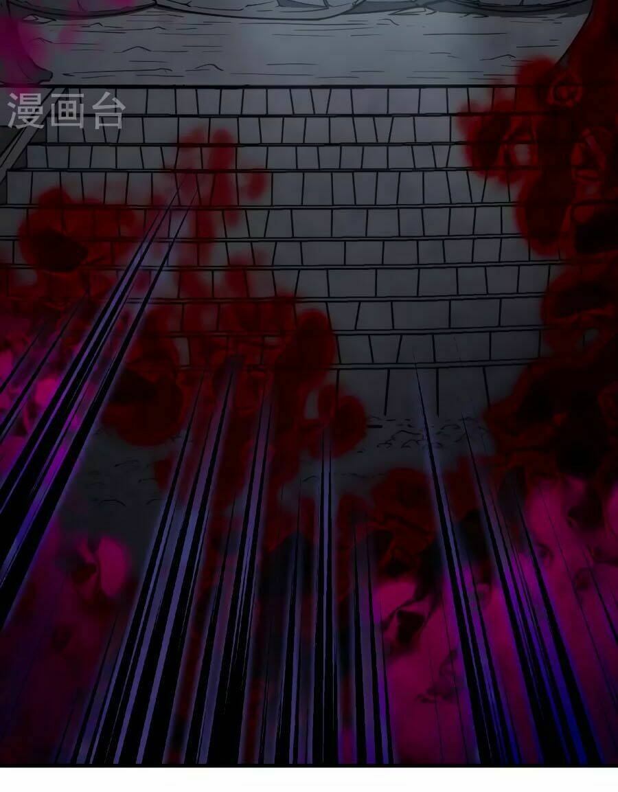 Huyền Vũ Luyến Ca: Vạn Vật Sinh Linh: Chapter 35.2