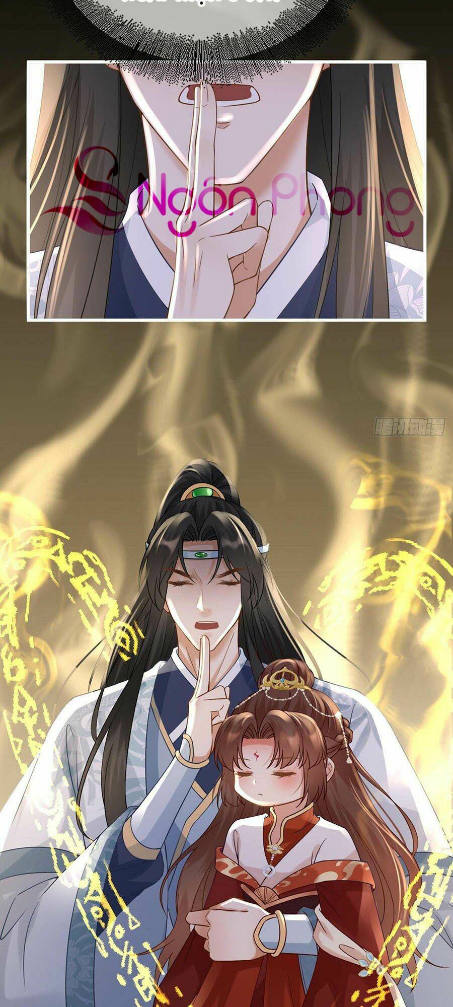 Ma Đầu Vạn Ác Năm Tuổi Rưỡi: Chapter 45