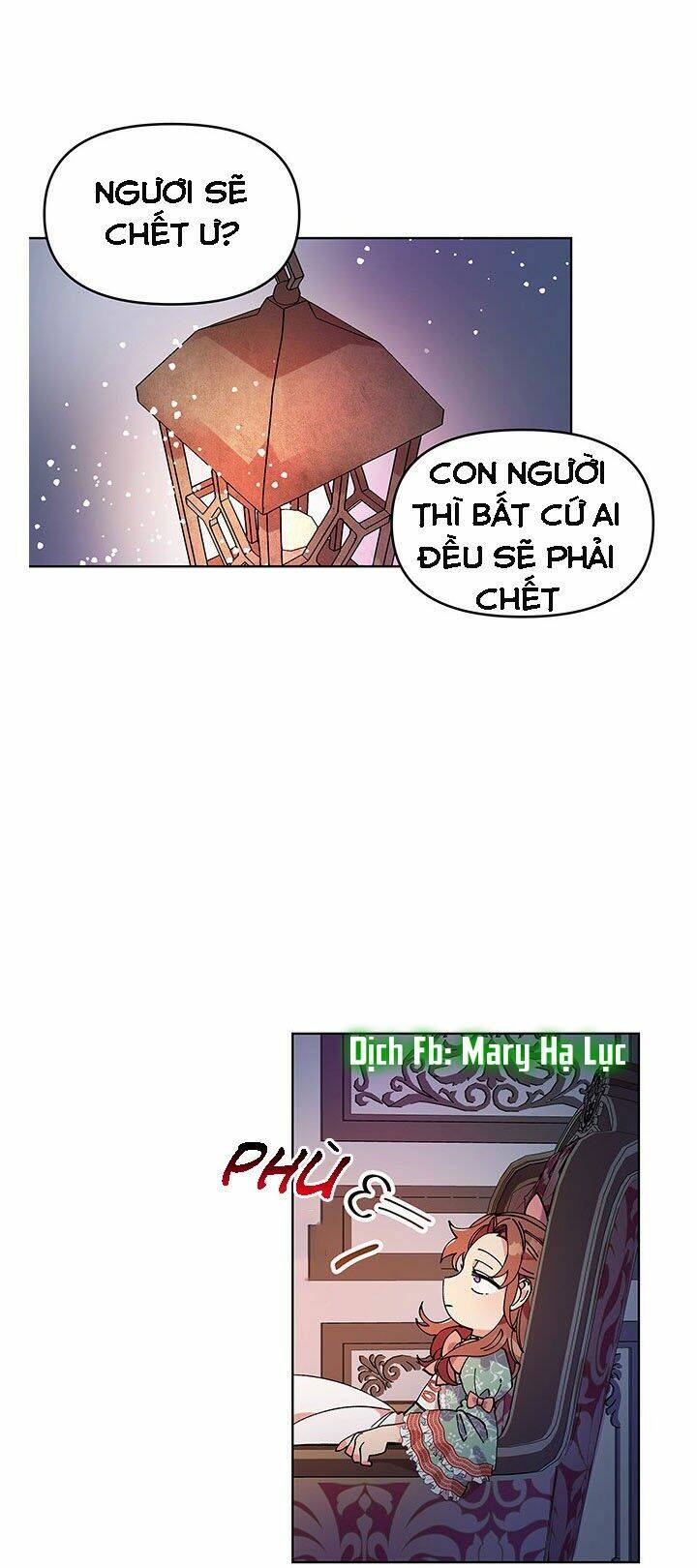 Con Người Không Phải Thứ Có Thể Sửa Rồi Dùng Được Đâu!: Chapter 1