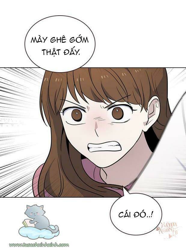 Thằng Bạn Trai Tồi Tệ Của Tôi: Chapter 61