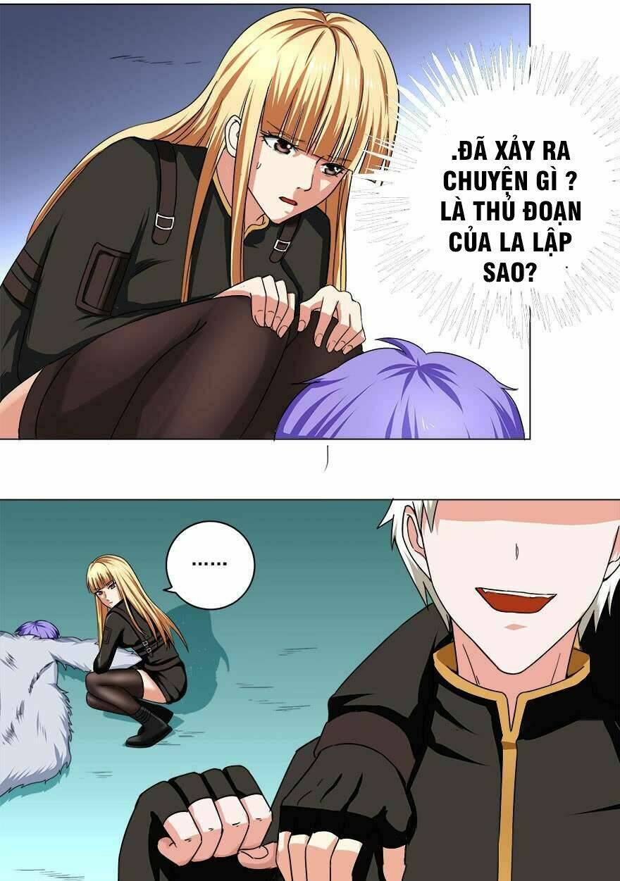 Đô Thị Tu Luyện Cuồng Triều: Chapter 18