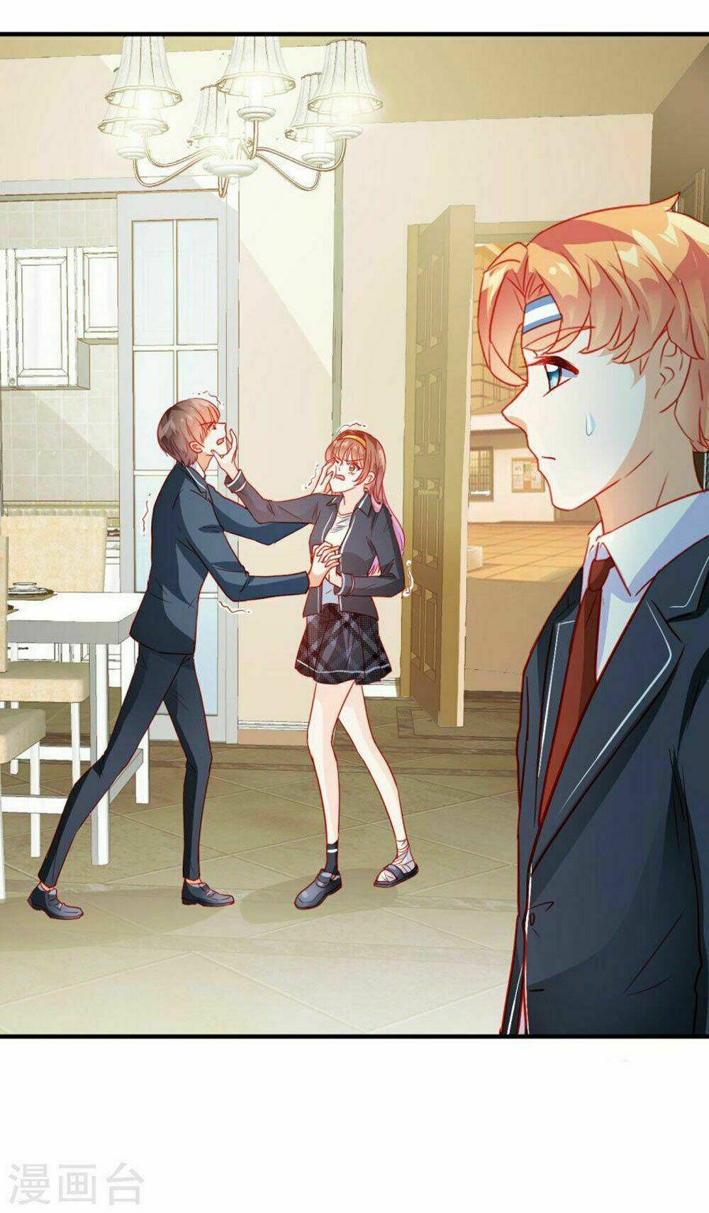 Tu La Thiếu Gia Quá Kiêu Ngạo: Chapter 37