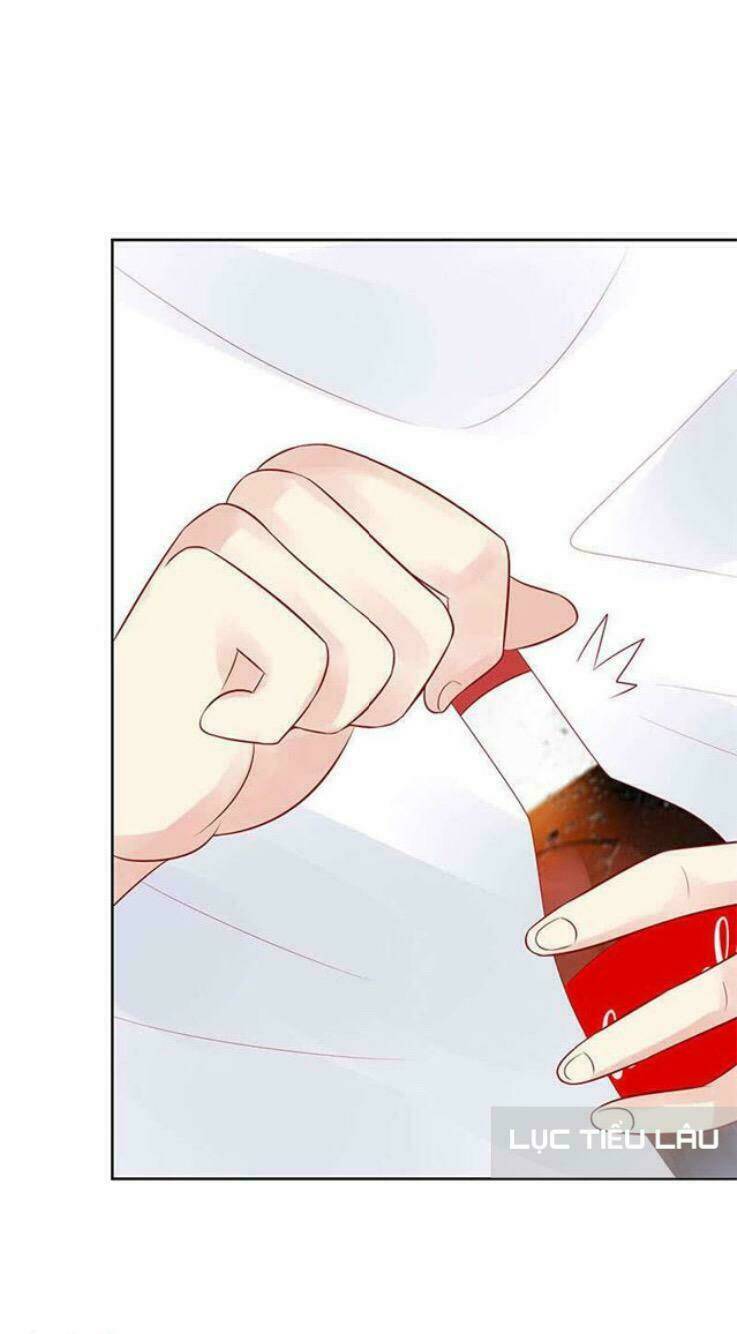 Băng Sơn Học Trưởng Không Được Chọc: Chapter 18