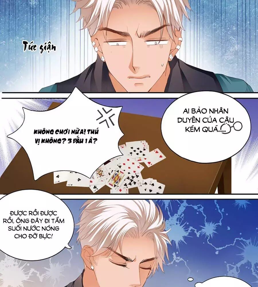 Bá Đạo Tiểu Thúc, Xin Trêu Chọc Vừa Thôi!: Chapter 69