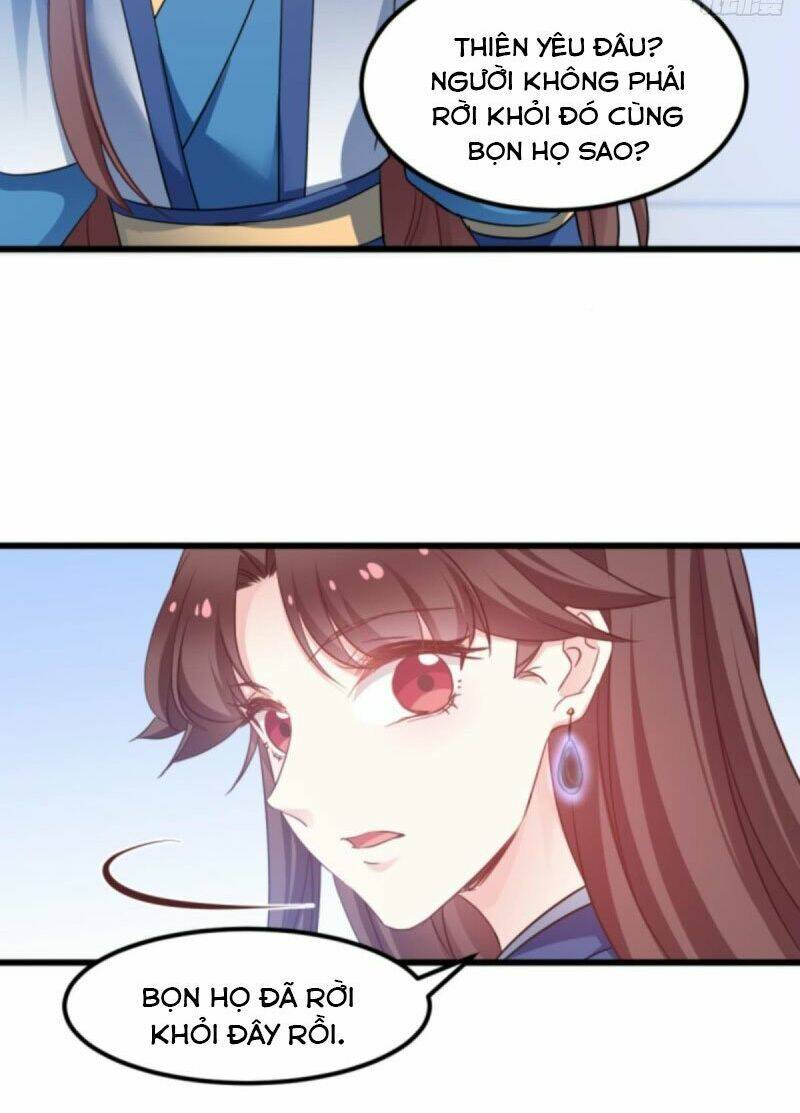 Trò Chơi Trừng Phạt: Chapter 85