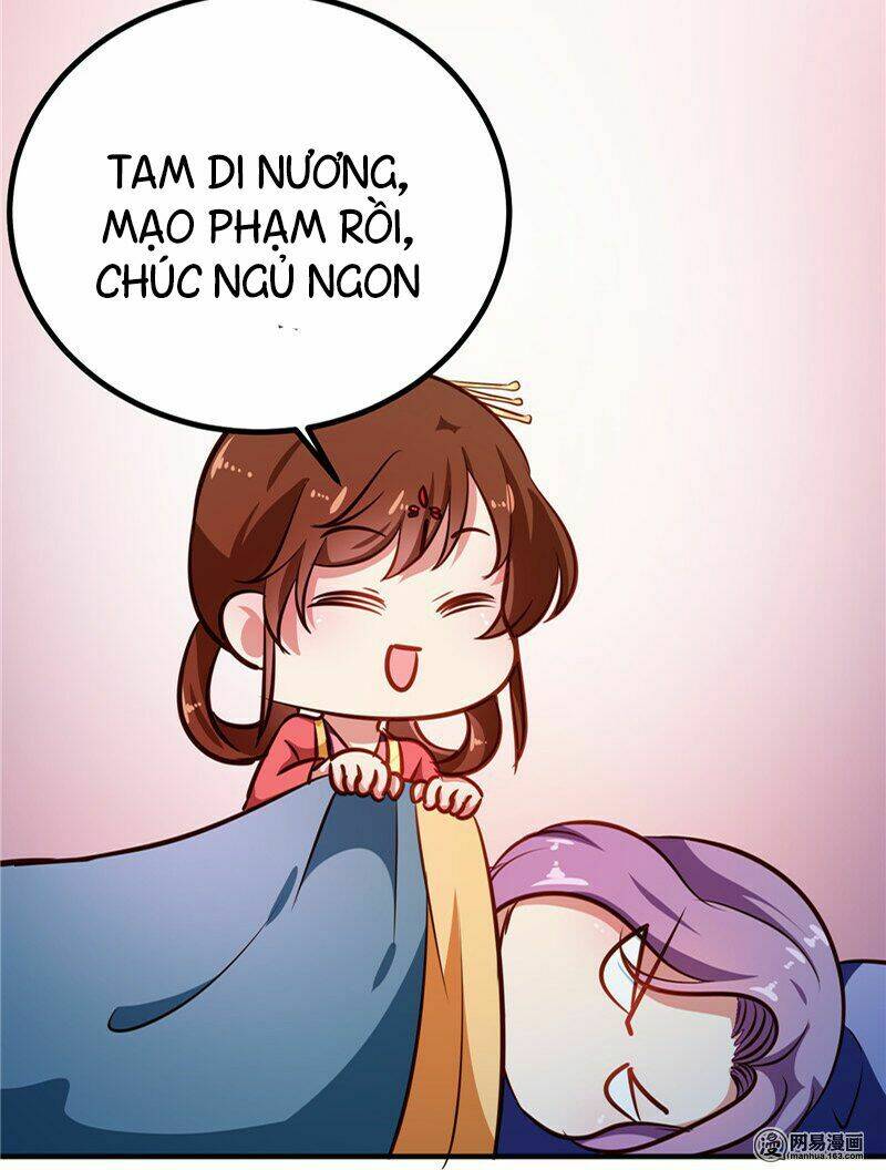 Thiên Tài Tiểu Độc Phi: Chapter 84