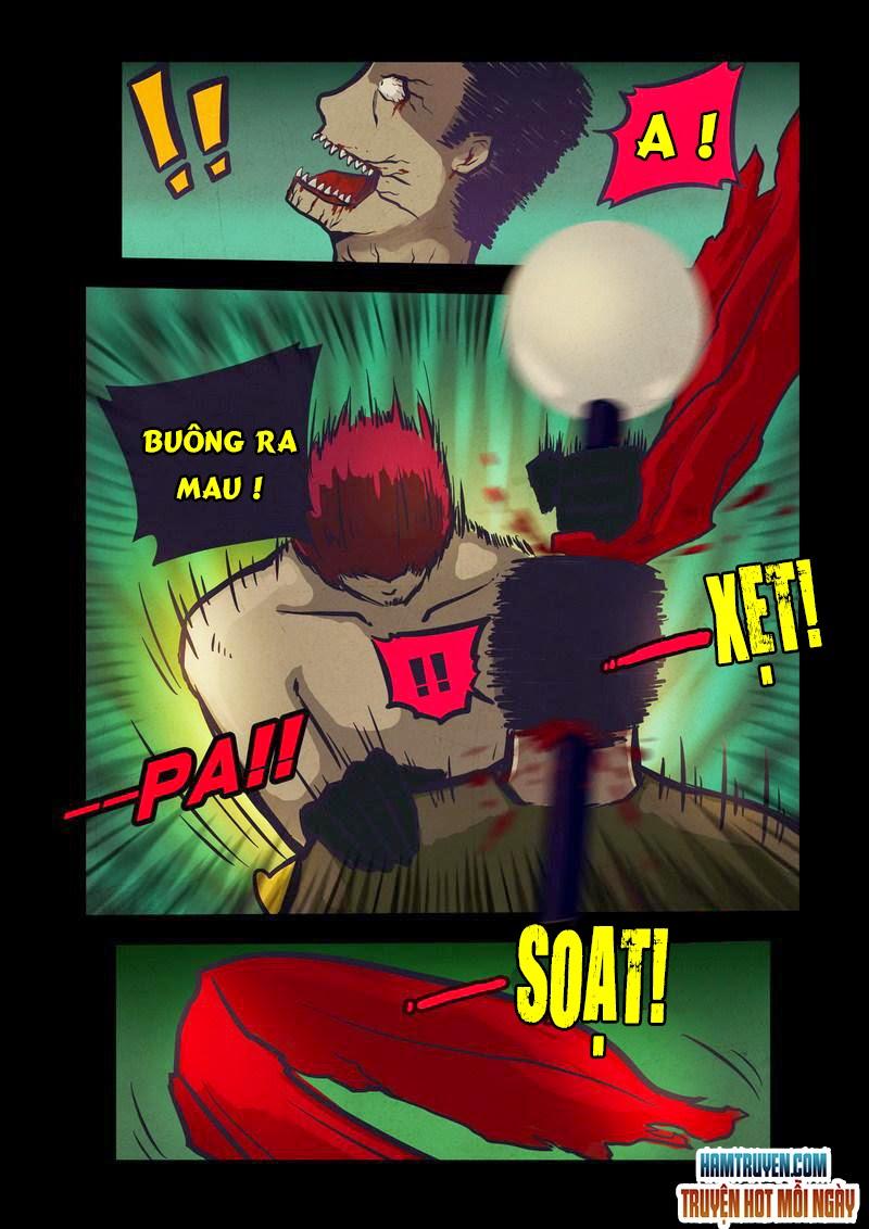 Zombie Brother: Chapter 63