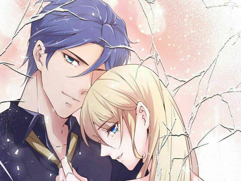 Chiến Lược Lãng Mạn Của Thịnh Thiếu: Chapter 37