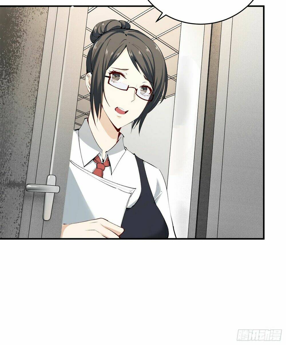 Quái Trộm Thâu Tâm: Chapter 5