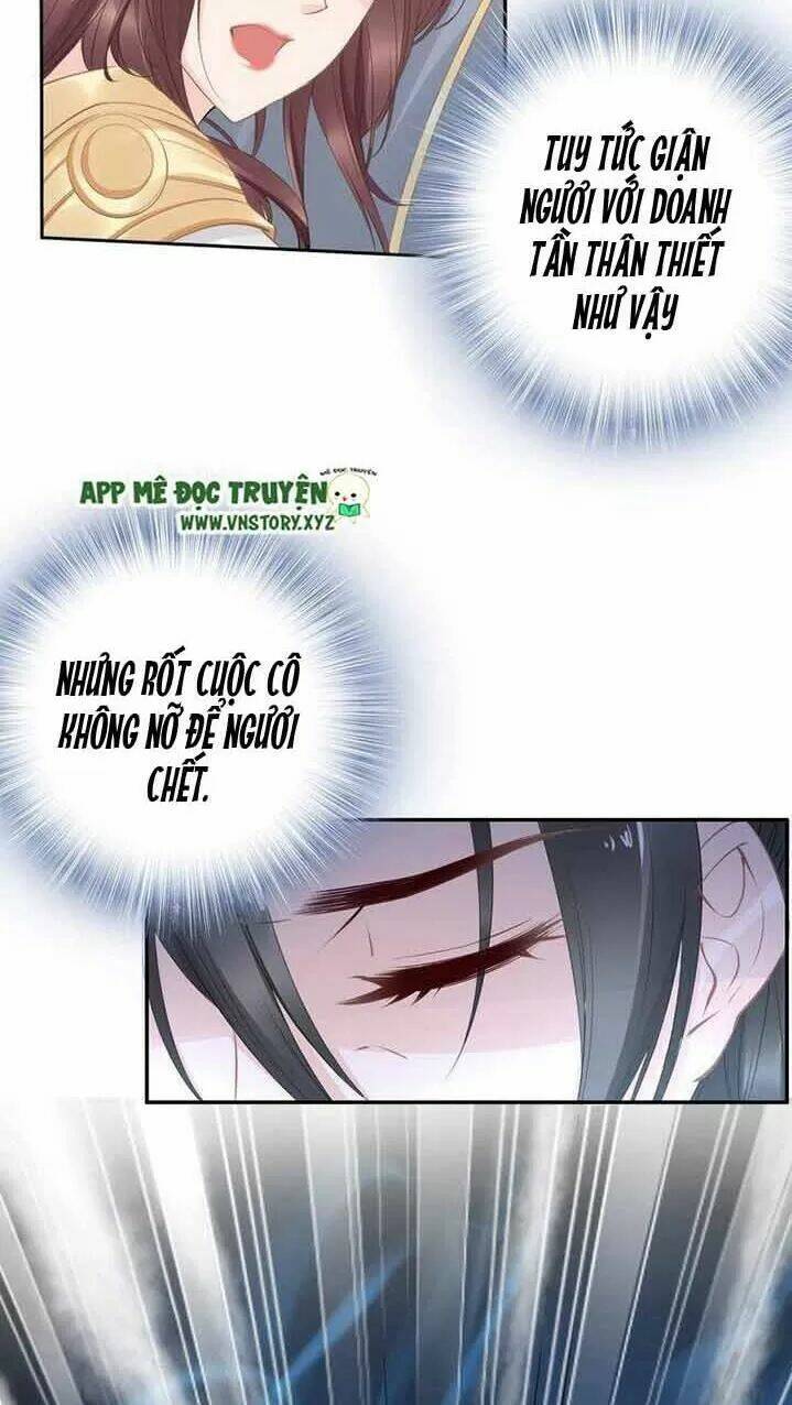 Nhất Sinh Nhất Thế Tiếu Thương Khung: Chapter 44