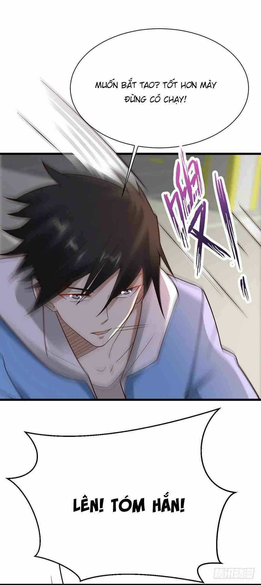 Em Gái Đừng Làm Phiền Tôi: Chapter 34