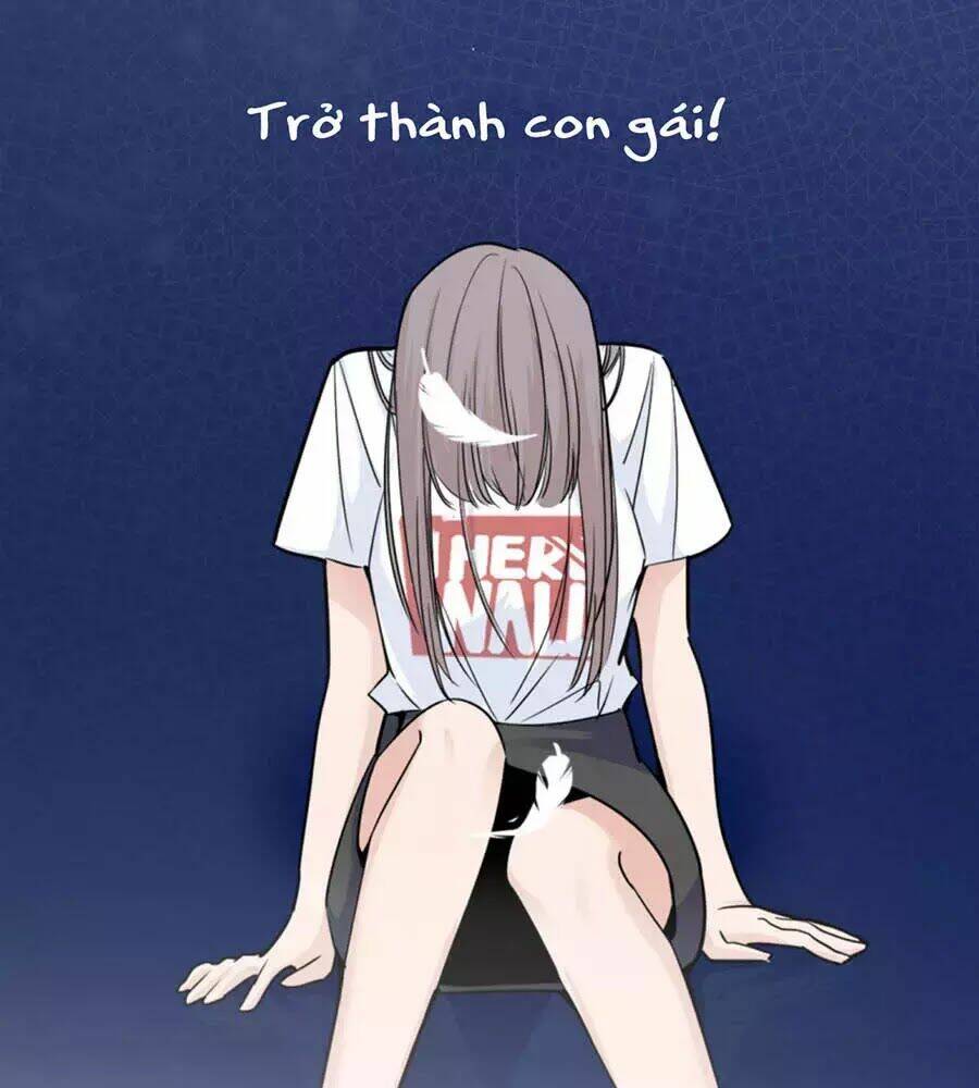 Đưa Em Đi Chơi: Chapter 0