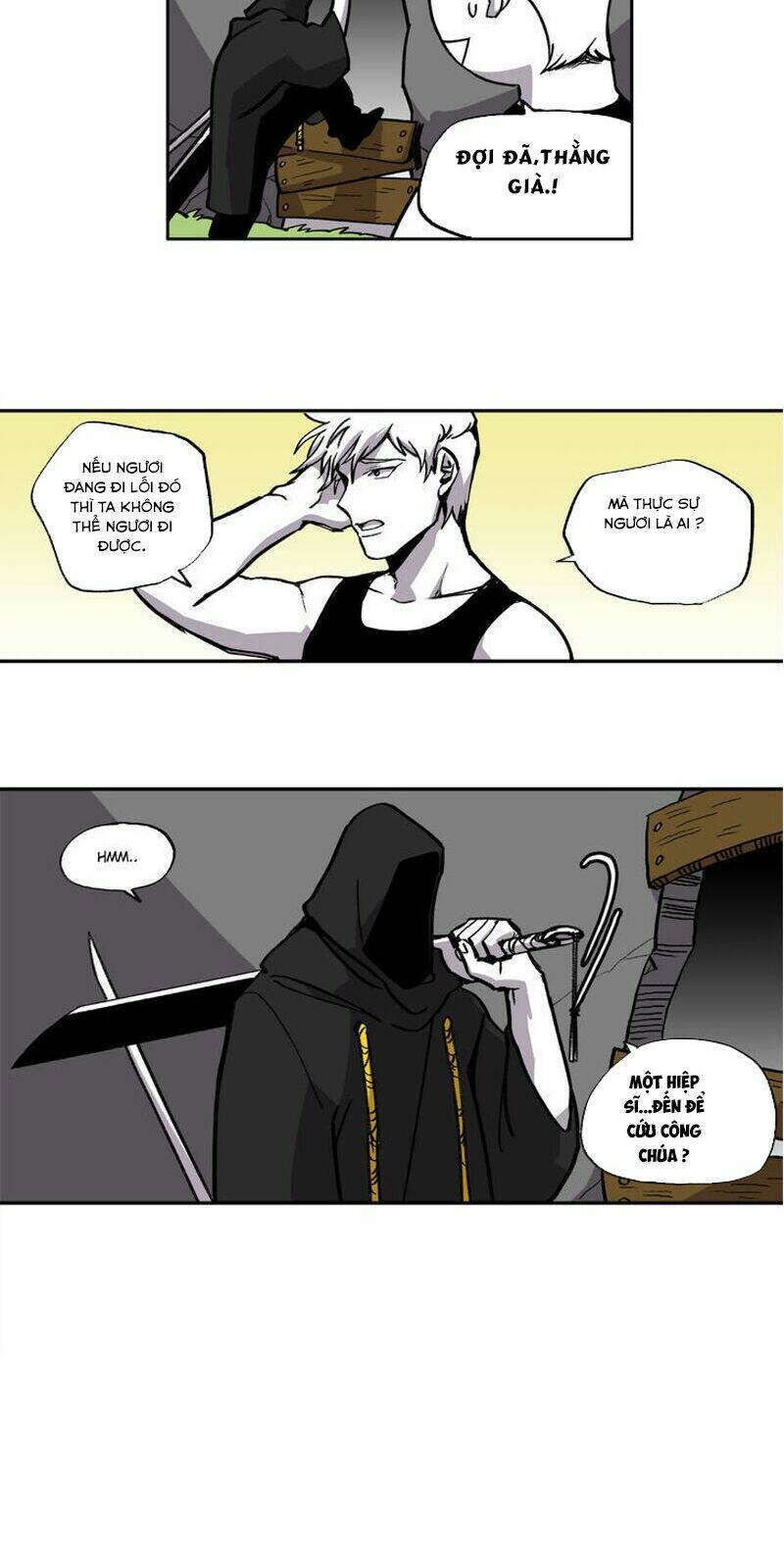 Rpg: Chapter 35