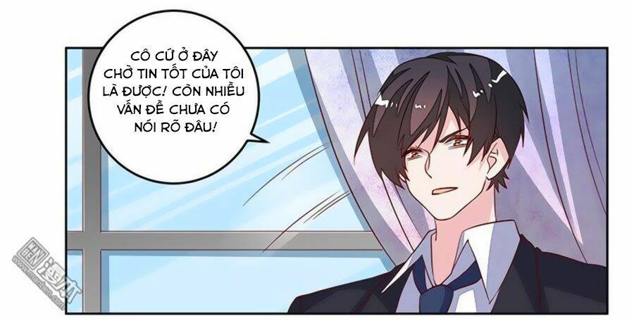 Tổng Tài Đích Thiên Giới Manh Thê: Chapter 88