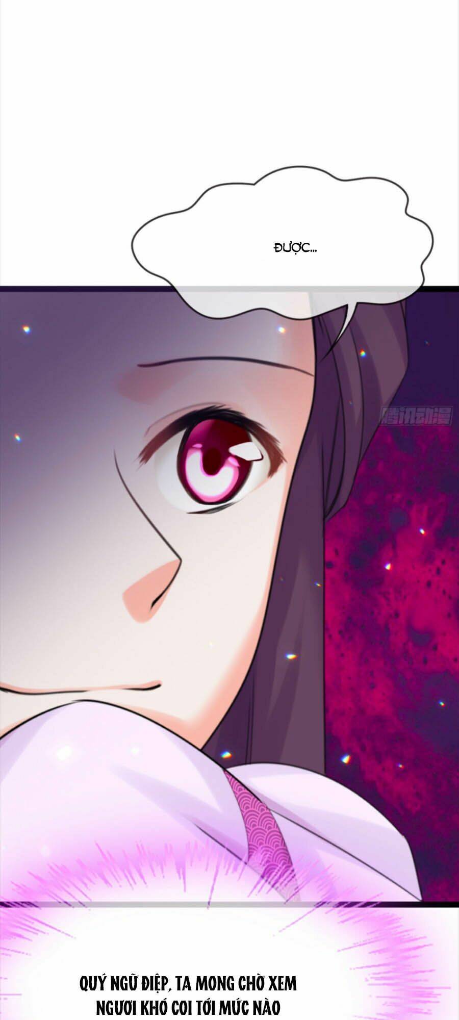 Tận Kiển Minh Thần: Chapter 14