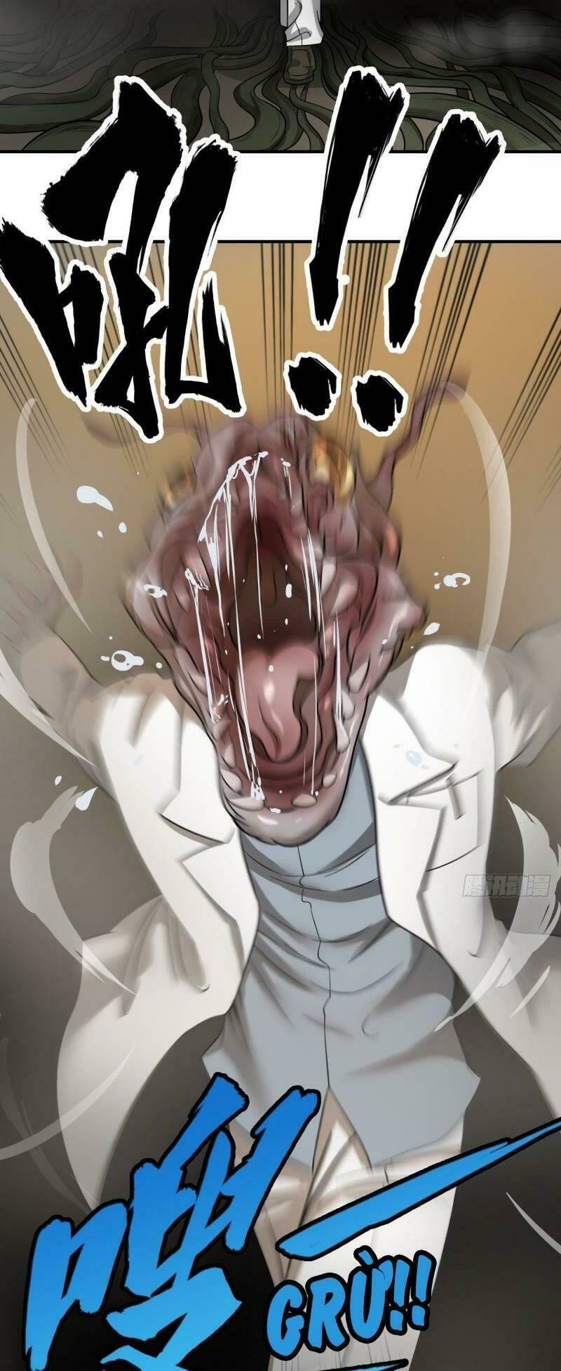 Danh Sách Kẻ Phản Diện: Chapter 76