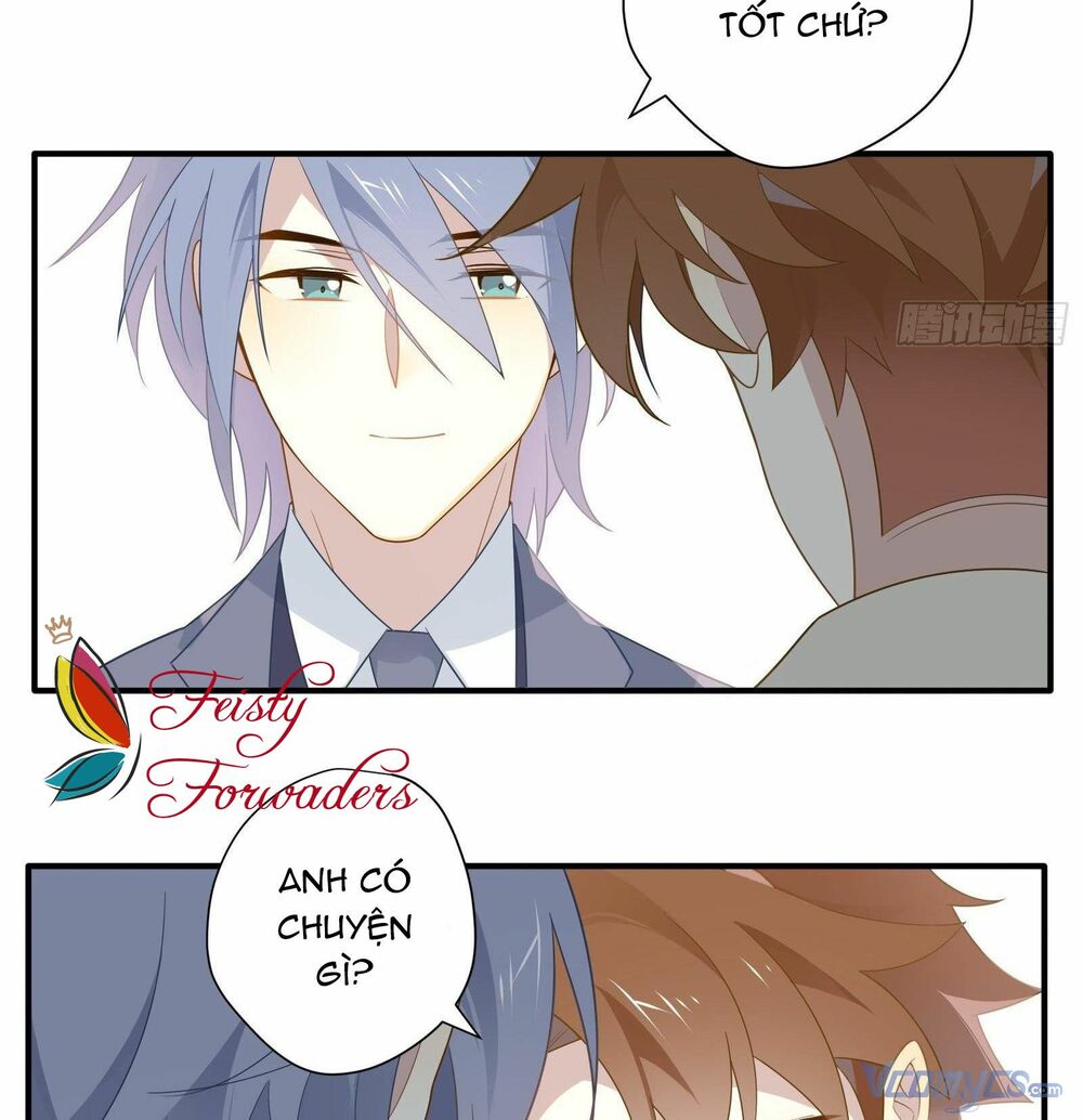 Nữ Phụ Như Tôi Cũng Có Ngày Ra Mắt: Chapter 26