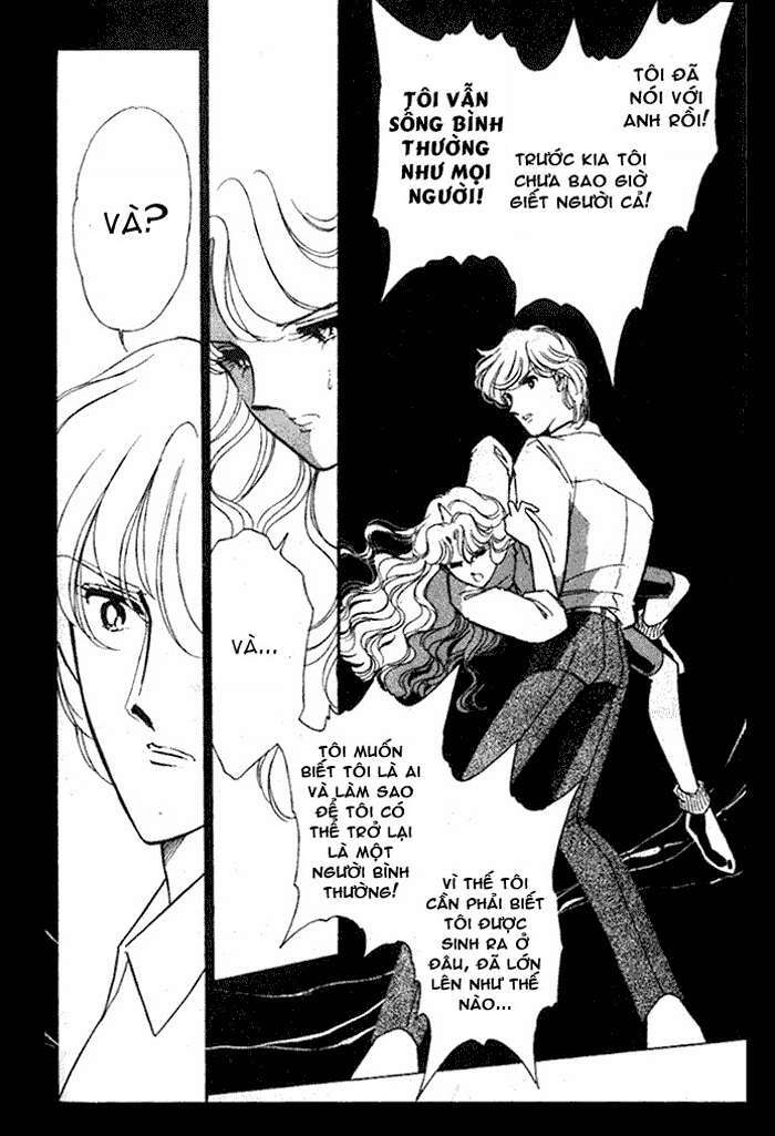 Ao No Fuuin - Blue Seal: Chapter 11