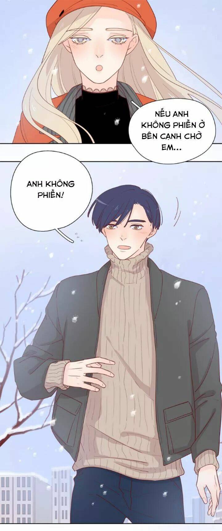 Cạm Bẫy Ngọt Ngào: Chapter 94