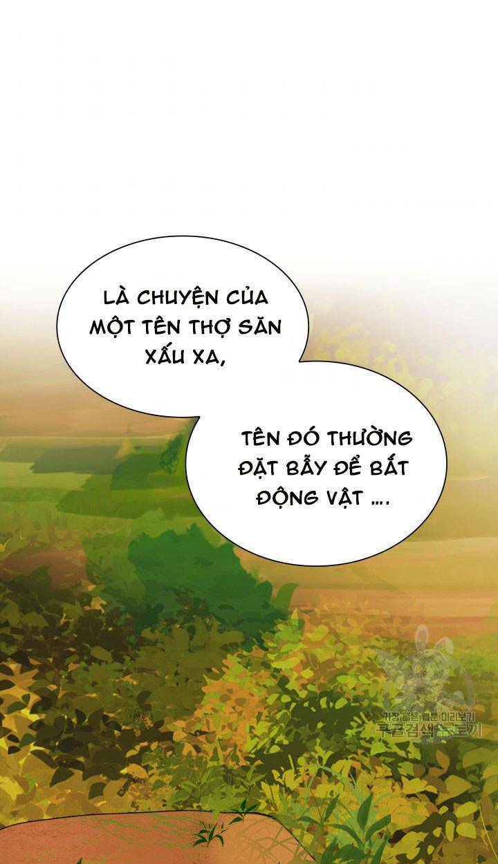 Cô Dâu Của Sói Đen: Chapter 17