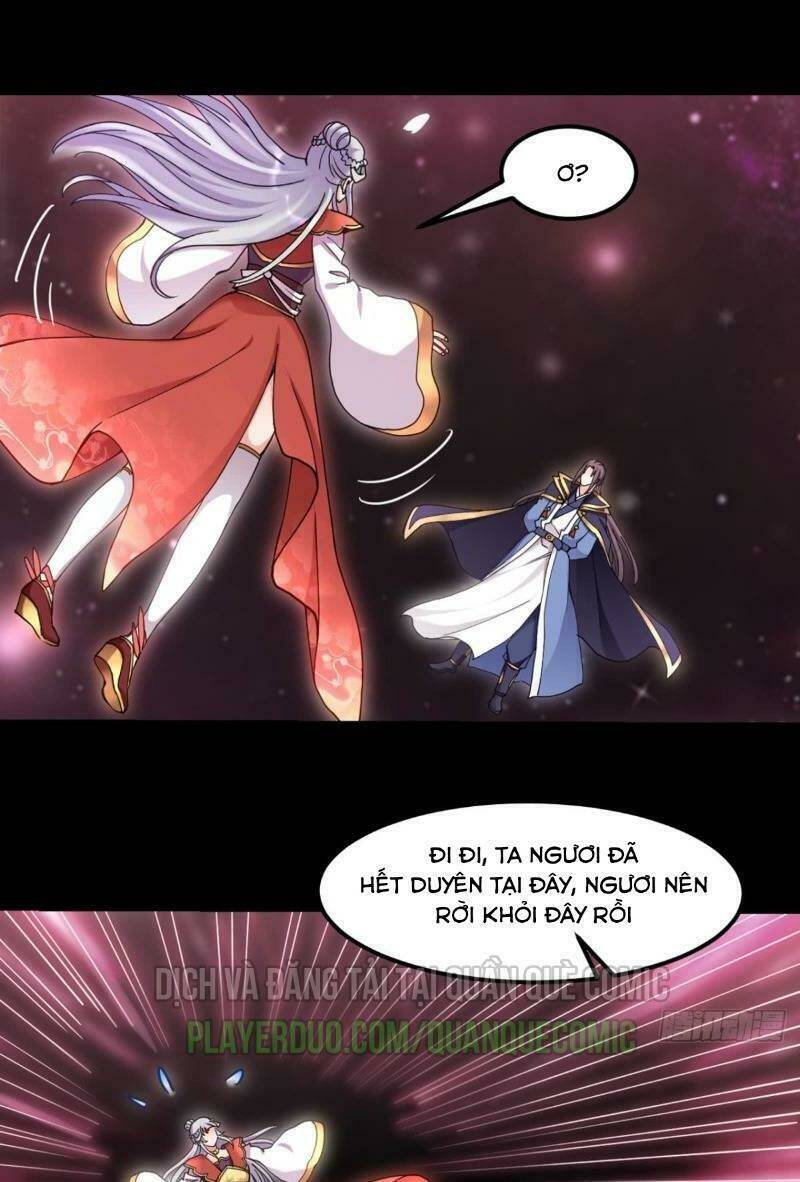 Lão Tổ Của Bạn Đang Online: Chapter 76