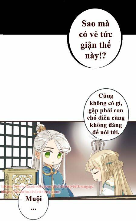 Bạn Trai Tôi Là Cẩm Y Vệ 2: Chapter 38