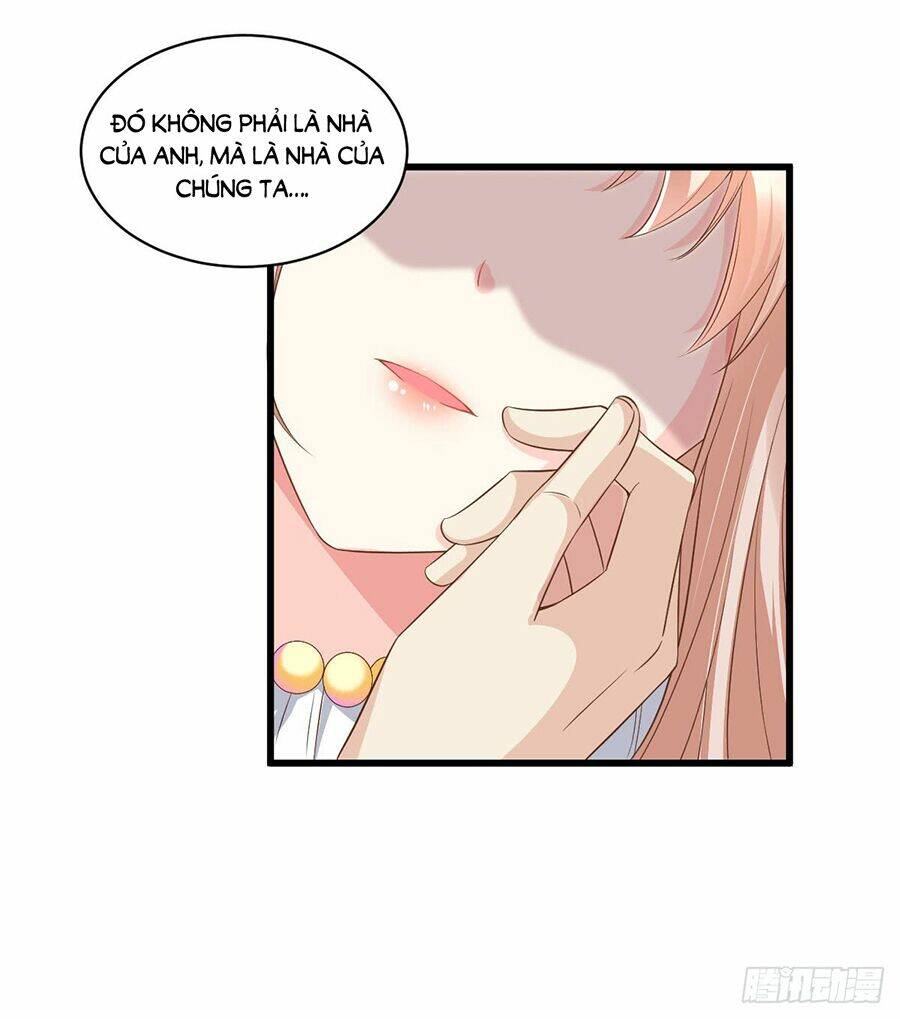 Tư Sủng Cục Cưng Bảo Bối: Chapter 3