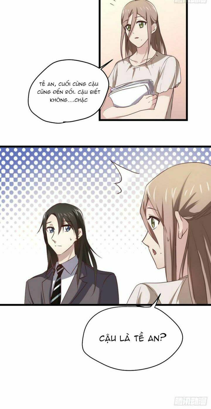 Đơn Phương Yêu Thầm Anh: Chapter 59