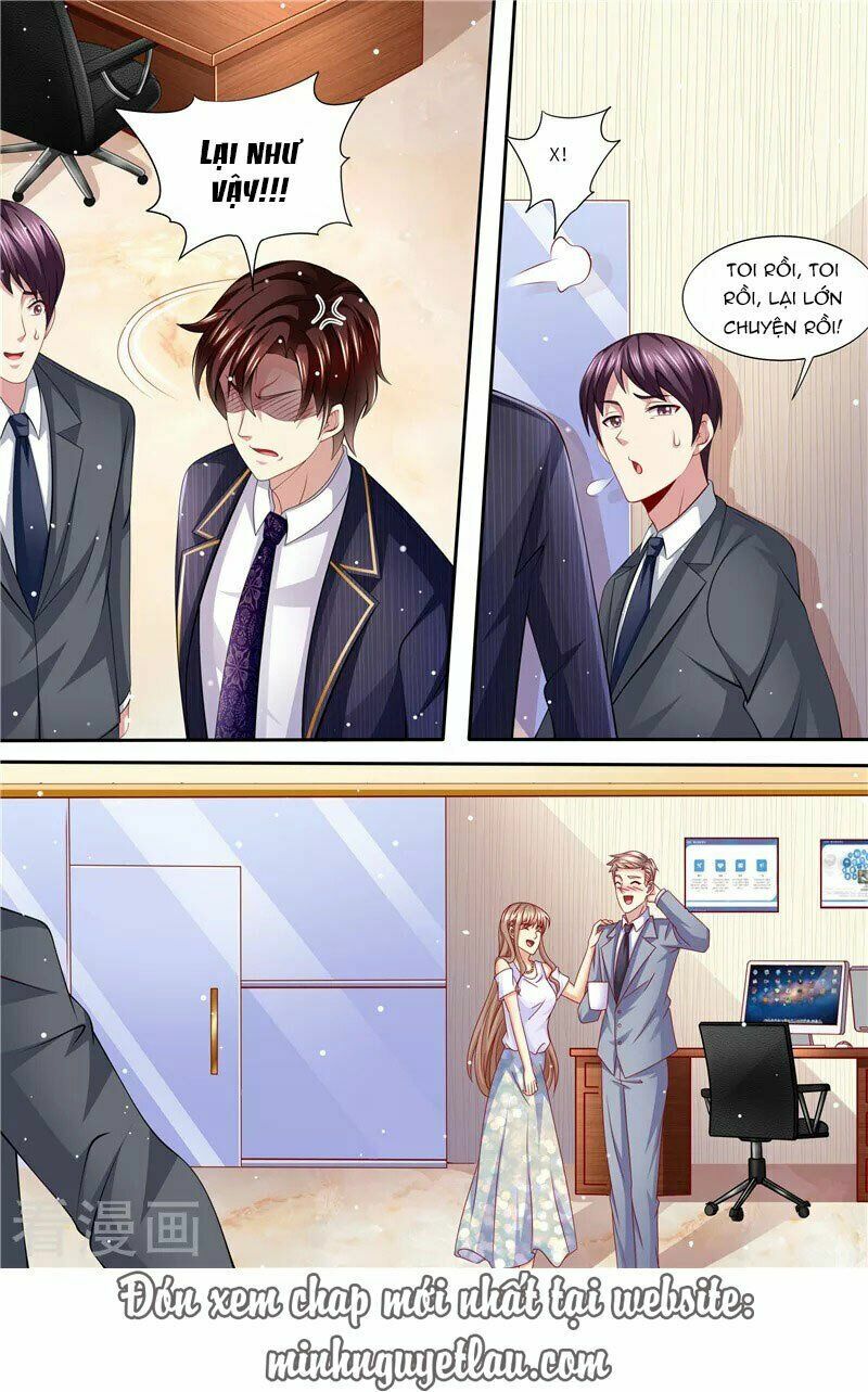 Cưng Chiều Vợ Yêu: Chapter 154