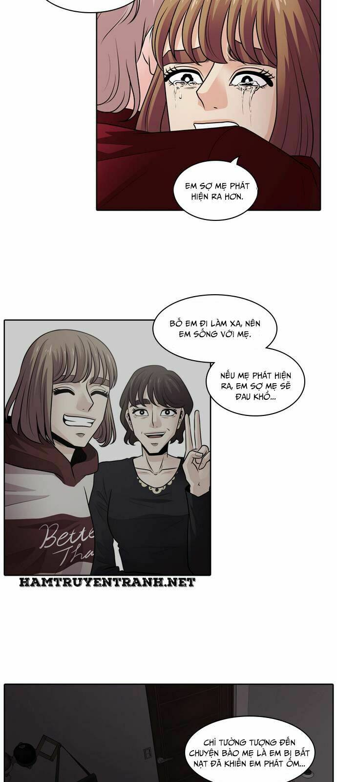 Tomorrow - Ngày Mai: Chapter 9