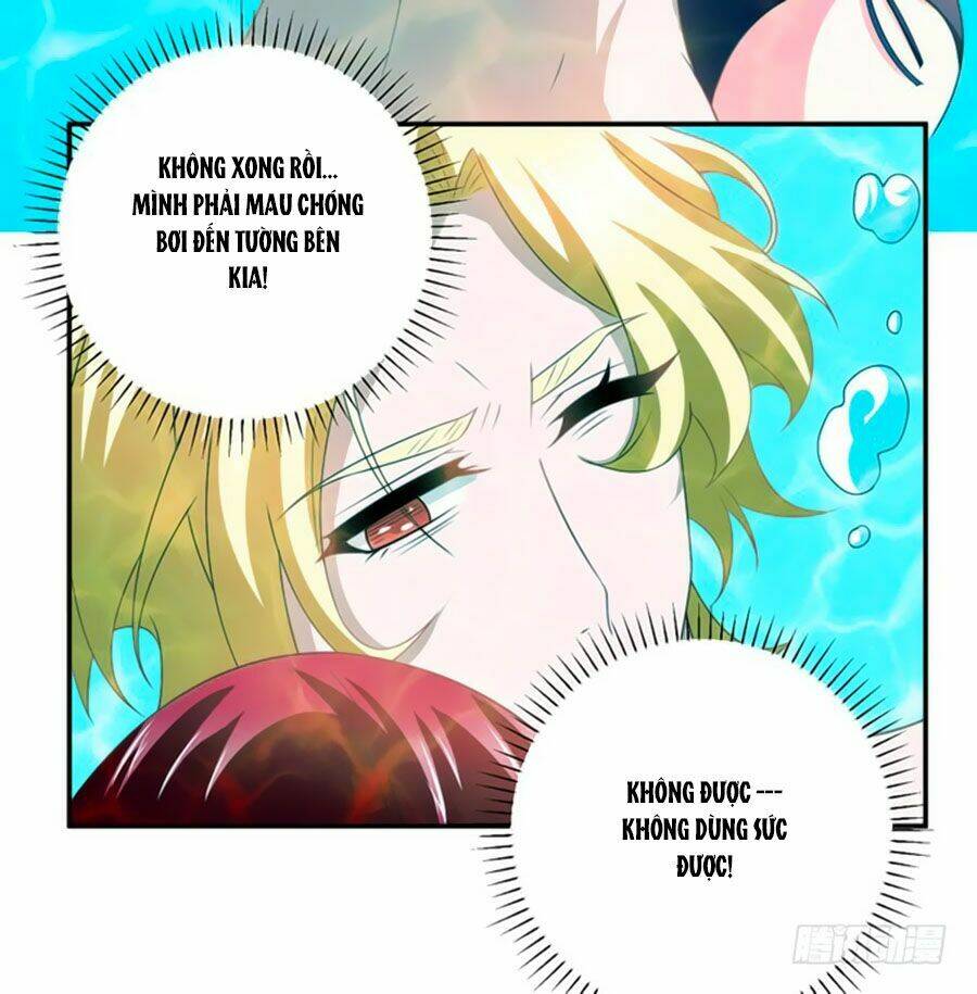 Người Yêu Khát Máu Của Tôi: Chapter 90