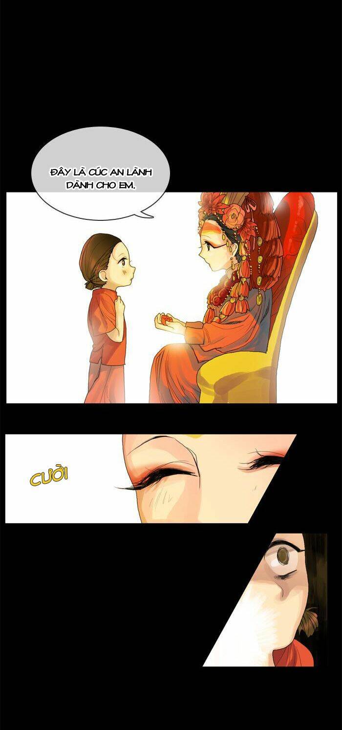 For The Sake Of Sita: Chapter 6